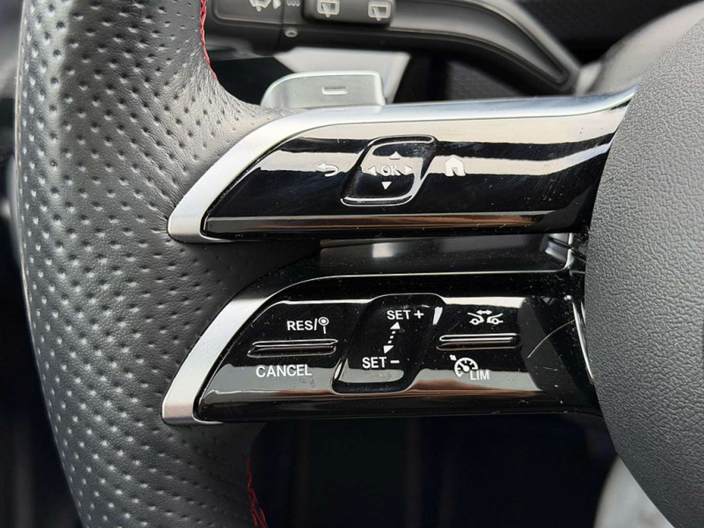 Mercedes CLA 200 200 AMG Line - 2024 - Joinsteer - #12