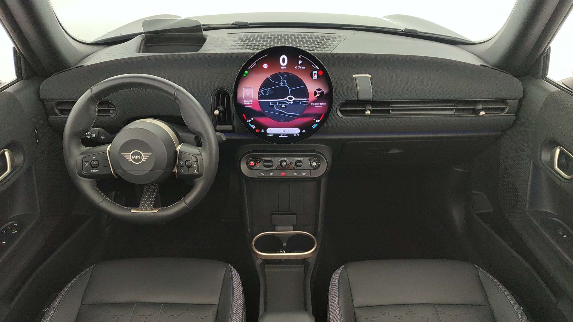 Mini Cabrio Classic Cooper - 2025 - Joinsteer - #9