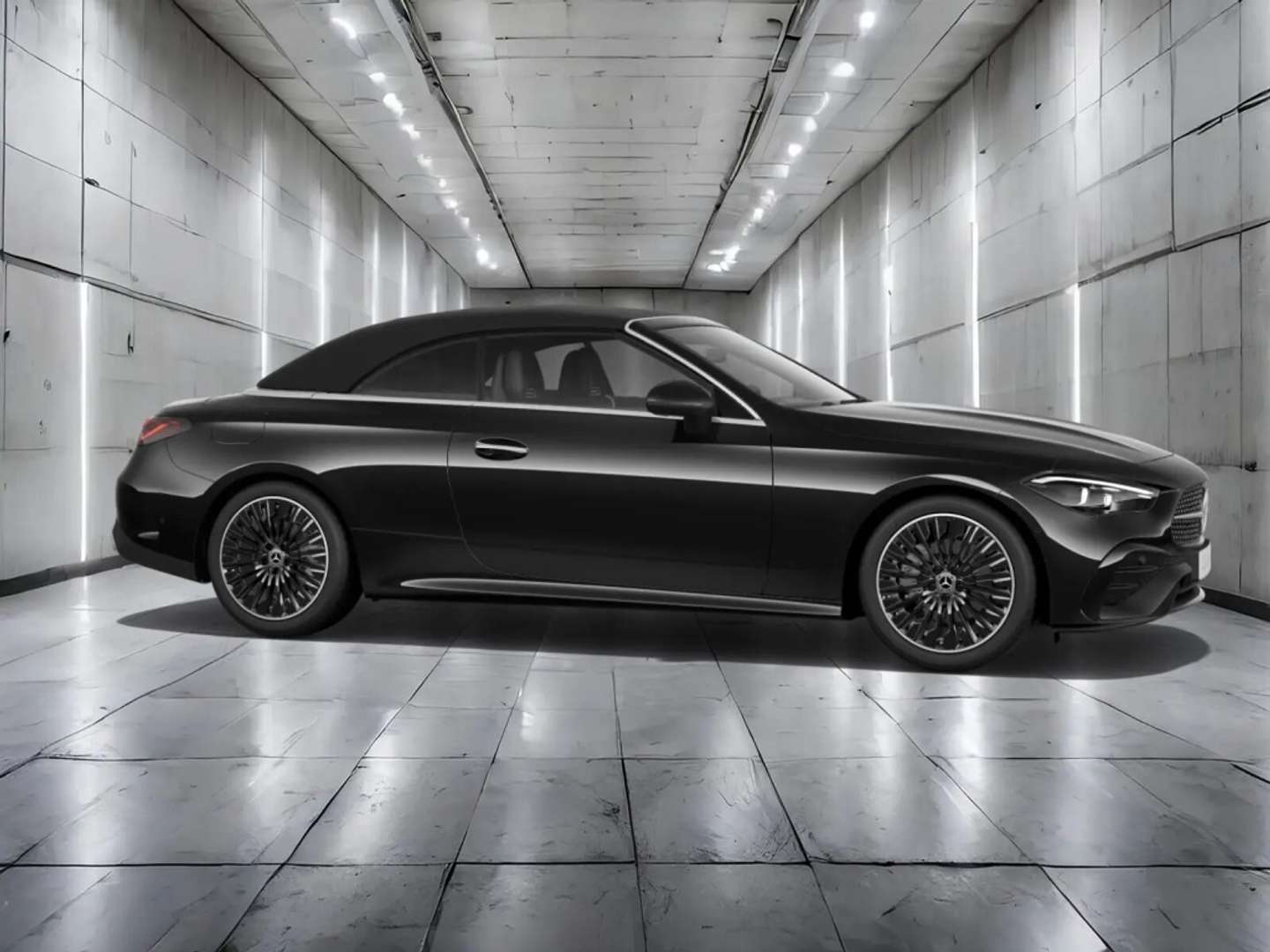 Mercedes CLE 200 Cabrio 200 AMG Line - 2024 - Joinsteer - #4