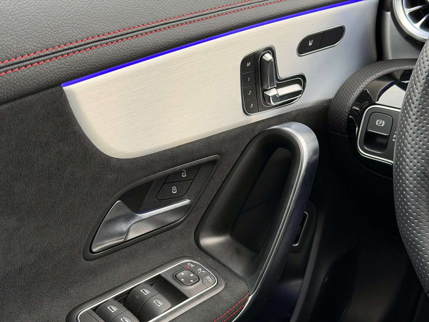 Mercedes CLA 200 200 AMG Line - 2024 - Joinsteer - #13