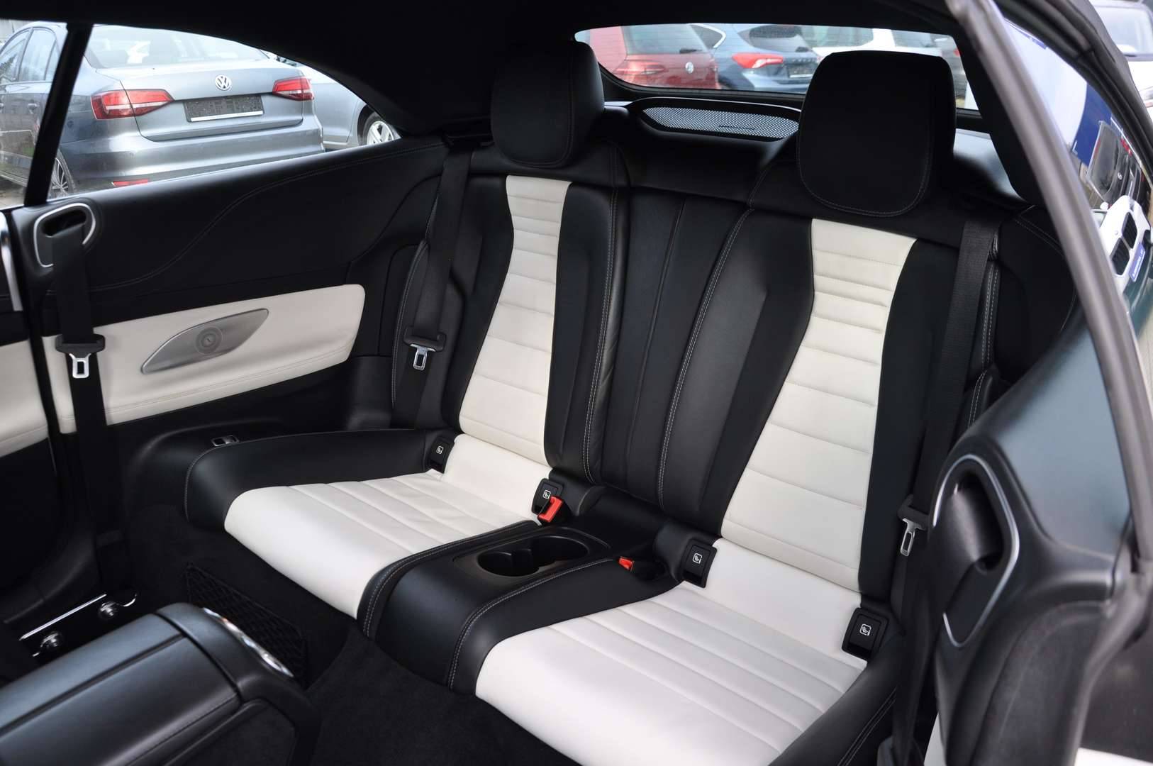 Mercedes Classe E Cabriolet 450 AMG LINE - 2019 - Joinsteer - #30