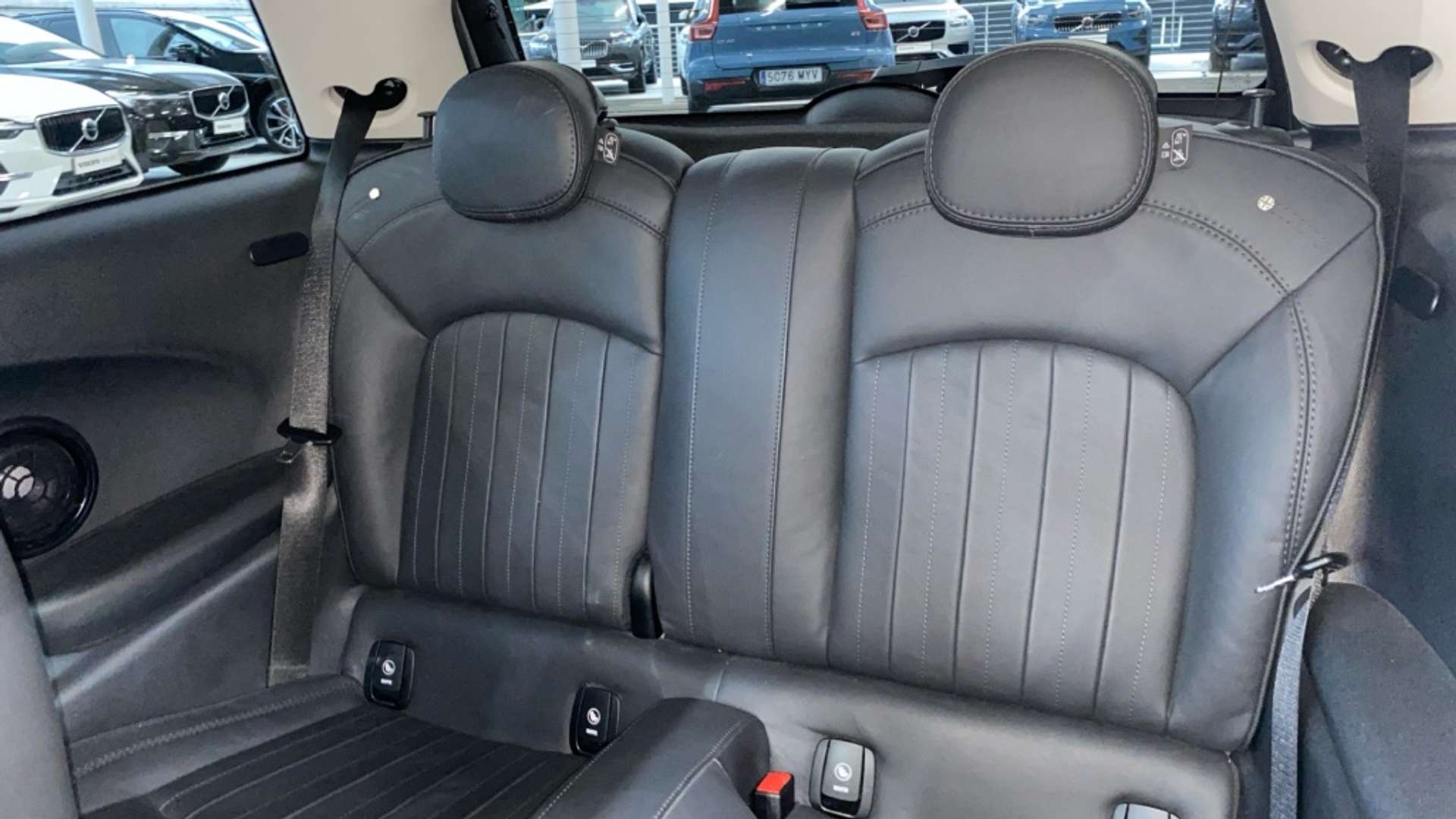 Mini Hatch JCW Cooper S - 2020 - Joinsteer - #6