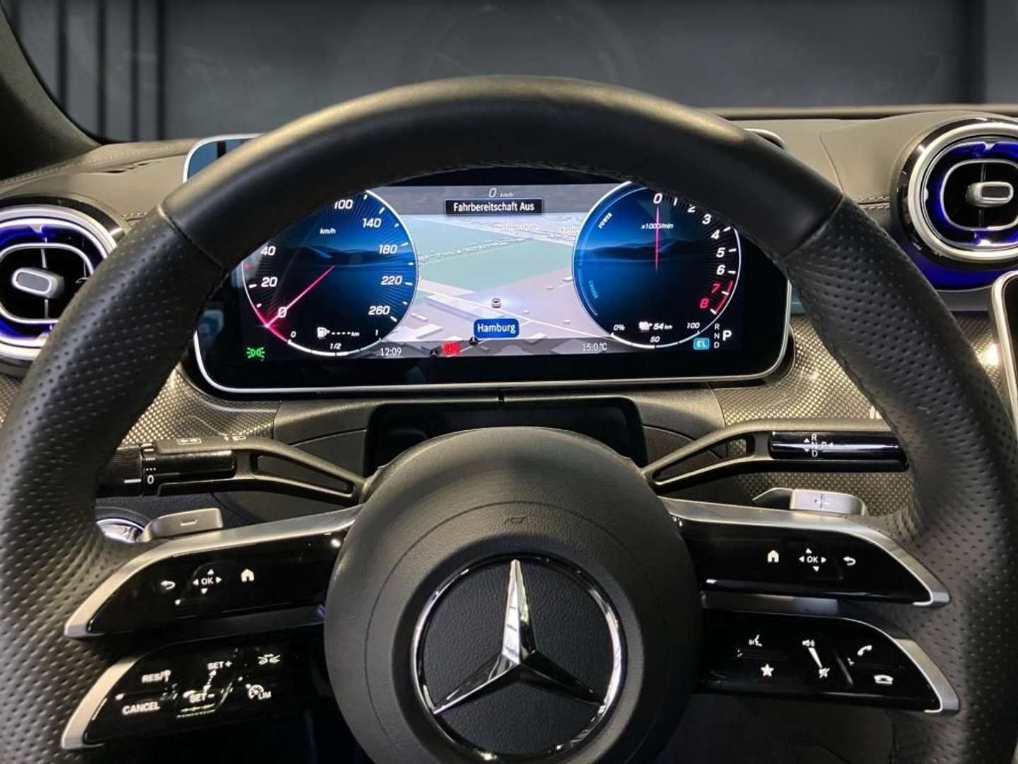 Mercedes CLE 300 Night Edition - 2025 - Joinsteer - #6