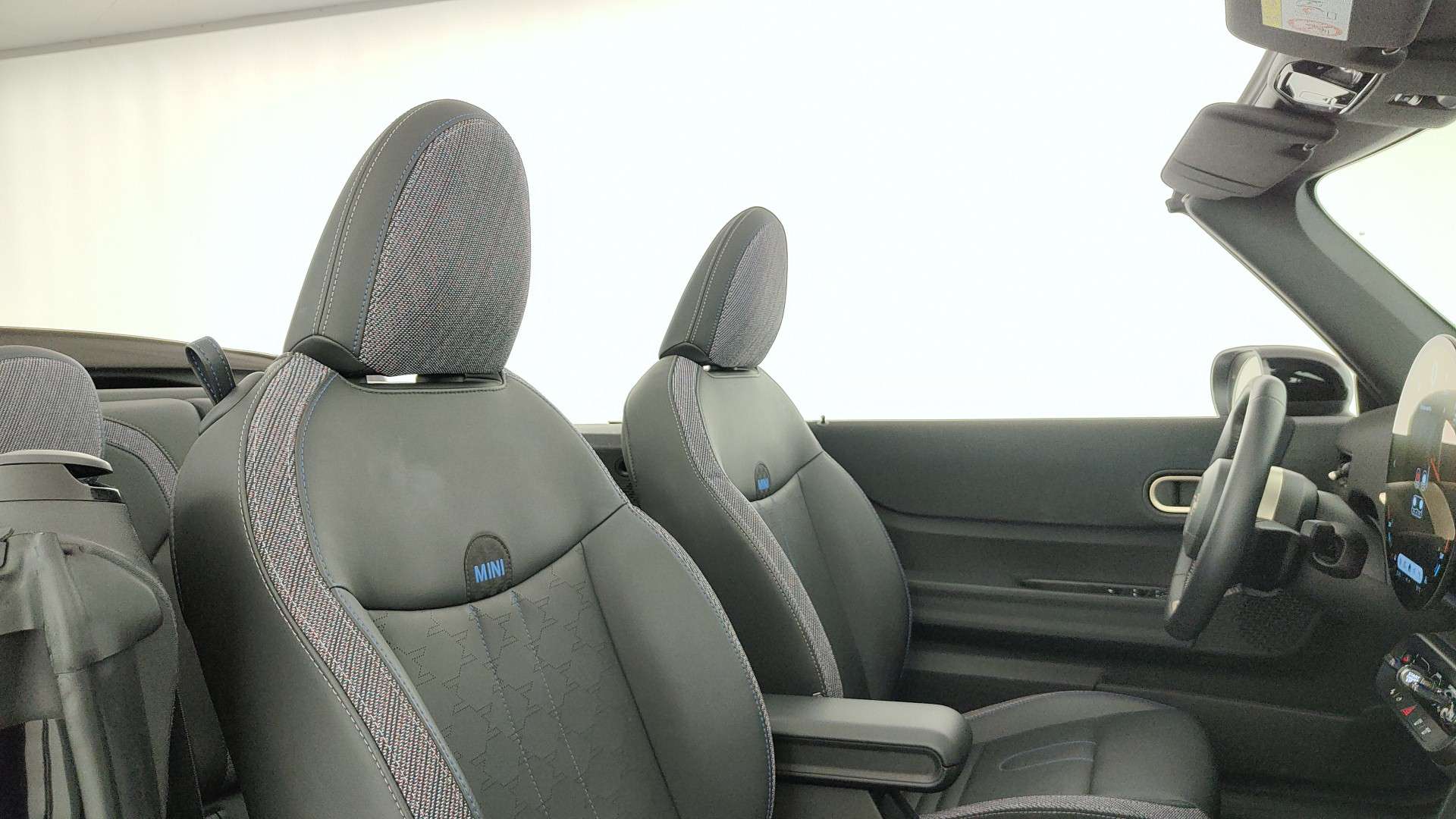 Mini Cabrio Classic Cooper - 2025 - Joinsteer - #10