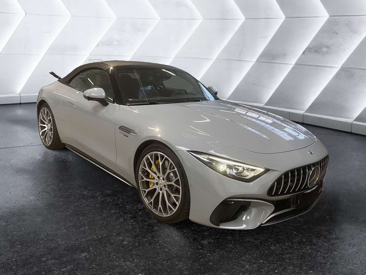 Mercedes SL 63 AMG 63 Premium Plus - 2023 - Joinsteer - #3