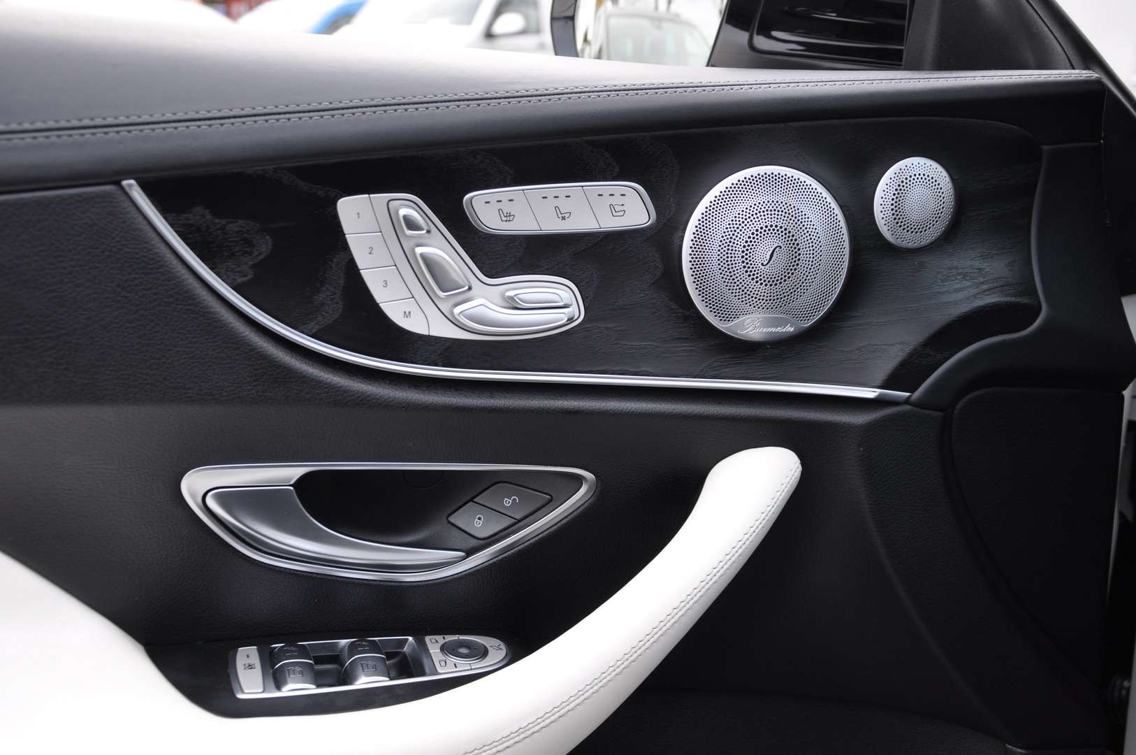 Mercedes Classe E Cabriolet 450 AMG LINE - 2019 - Joinsteer - #39