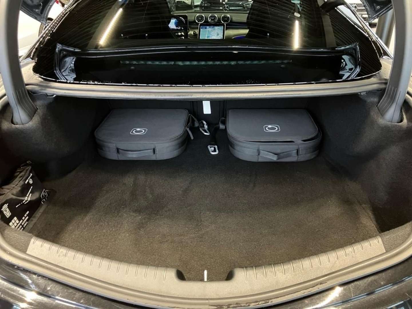 Mercedes CLE 300 Night Edition - 2025 - Joinsteer - #8