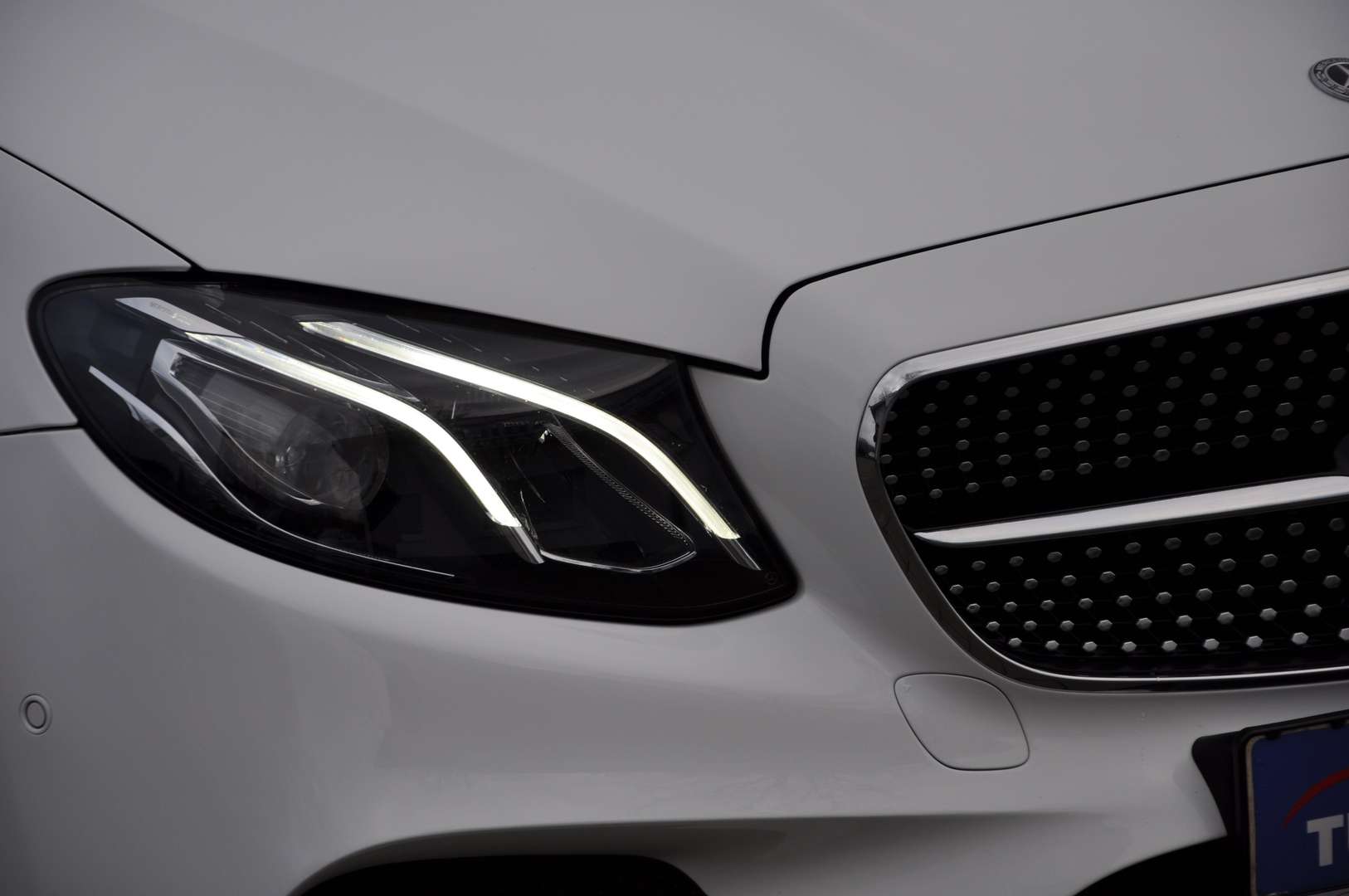 Mercedes Classe E Cabriolet 450 AMG LINE - 2019 - Joinsteer - #41