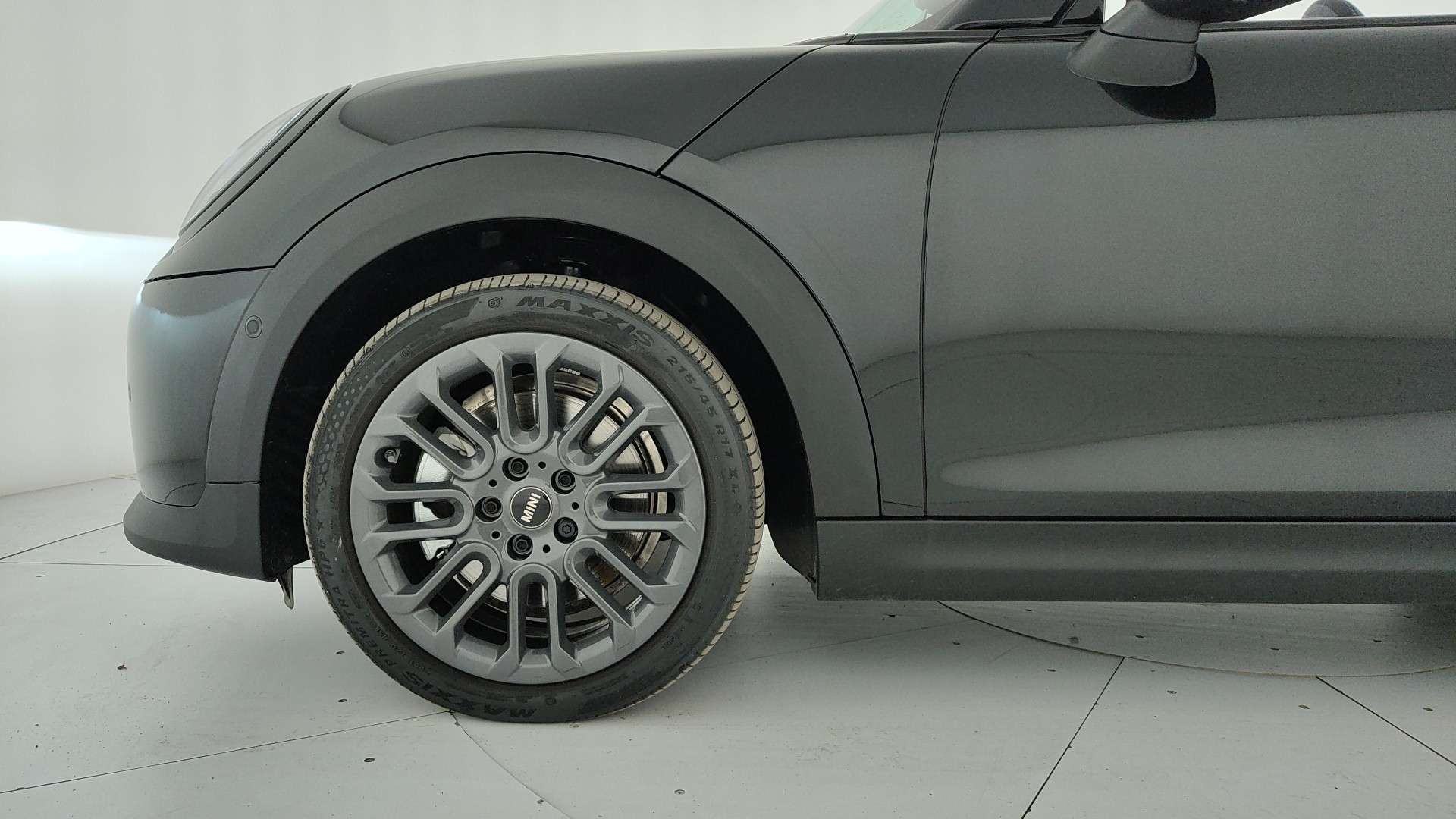 Mini Cabrio Classic Cooper - 2025 - Joinsteer - #11