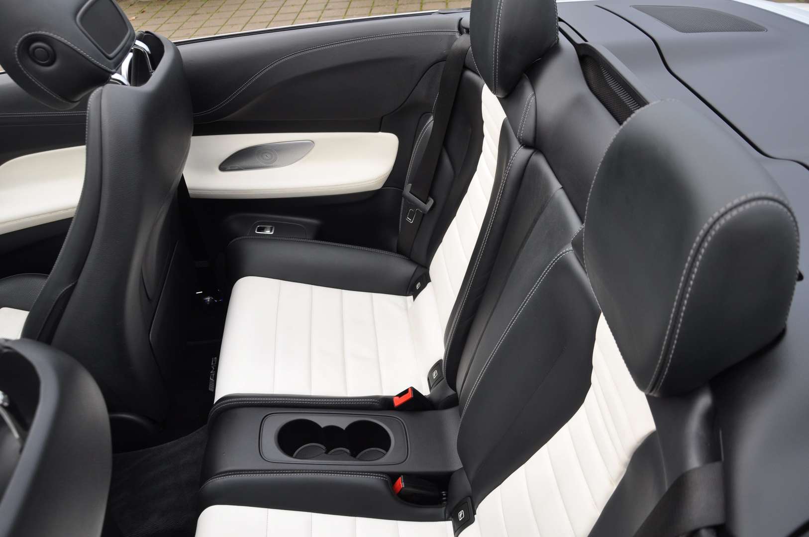 Mercedes Classe E Cabriolet 450 AMG LINE - 2019 - Joinsteer - #46