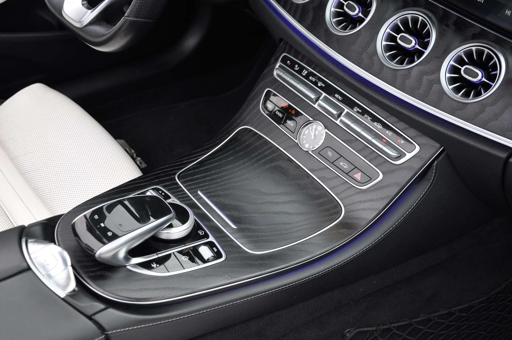 Mercedes Classe E Cabriolet 450 AMG LINE - 2019 - Joinsteer - #48