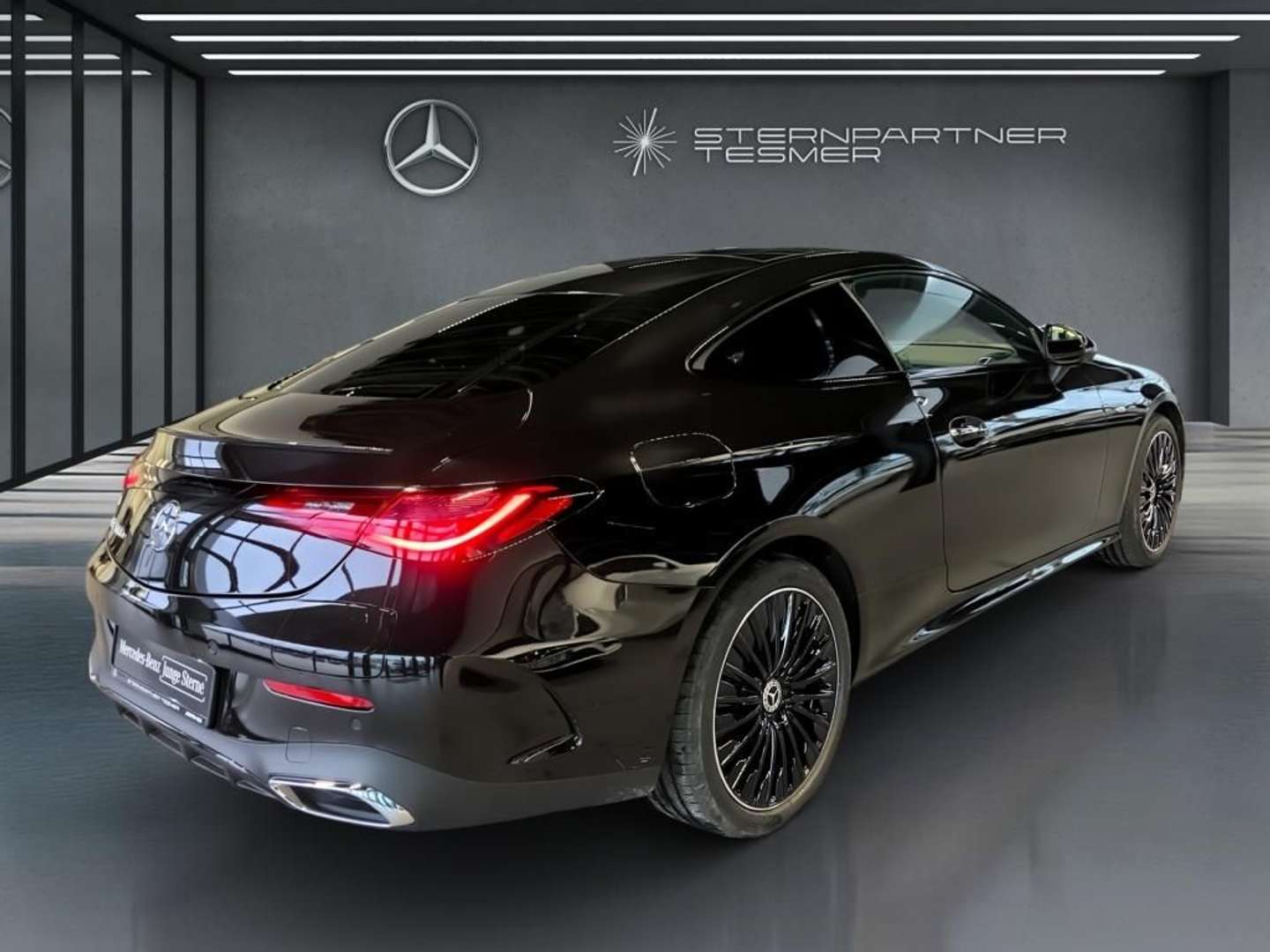 Mercedes CLE 300 Night Edition - 2025 - Joinsteer - #10