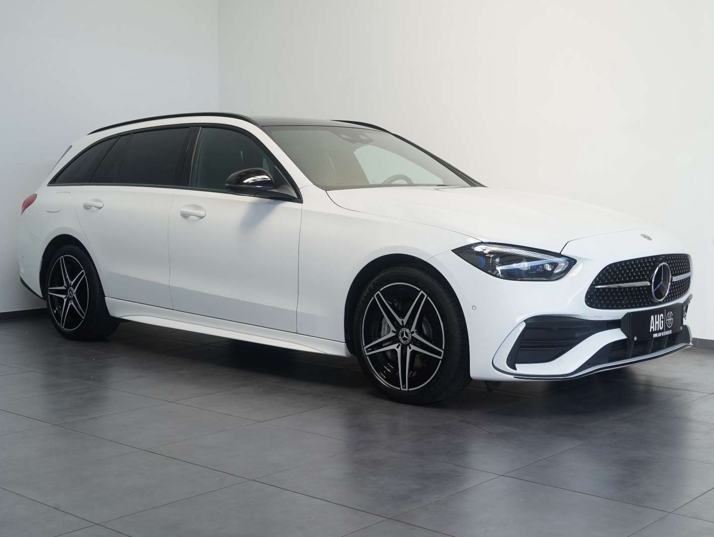 Mercedes Classe C 300 E 300 AMG Line - 2023 - Joinsteer - #2