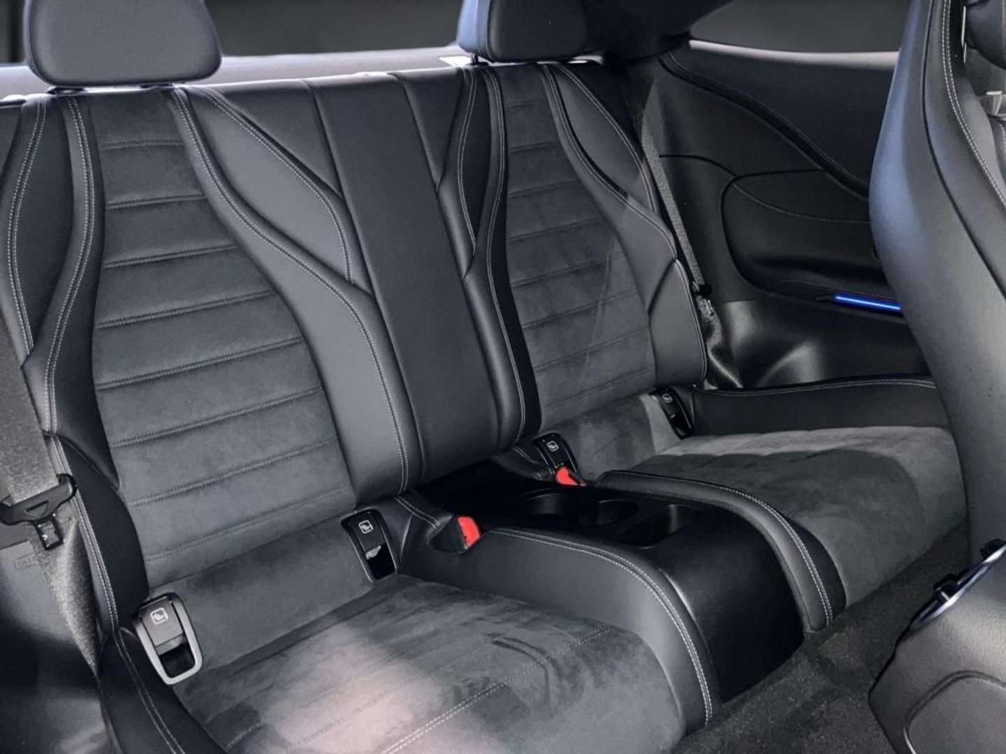 Mercedes CLE 300 Night Edition - 2025 - Joinsteer - #11