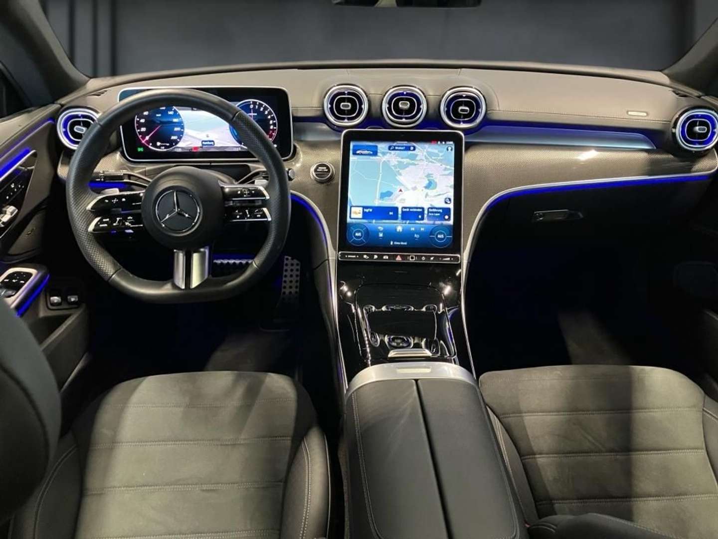 Mercedes CLE 300 Night Edition - 2025 - Joinsteer - #12