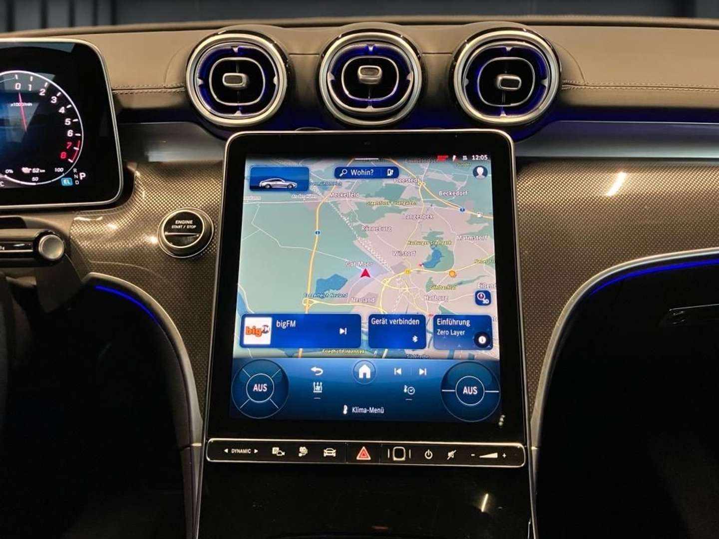 Mercedes CLE 300 Night Edition - 2025 - Joinsteer - #13