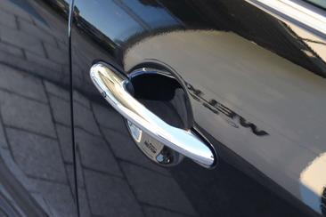 Mini Countryman Chili Cooper S — photo 11