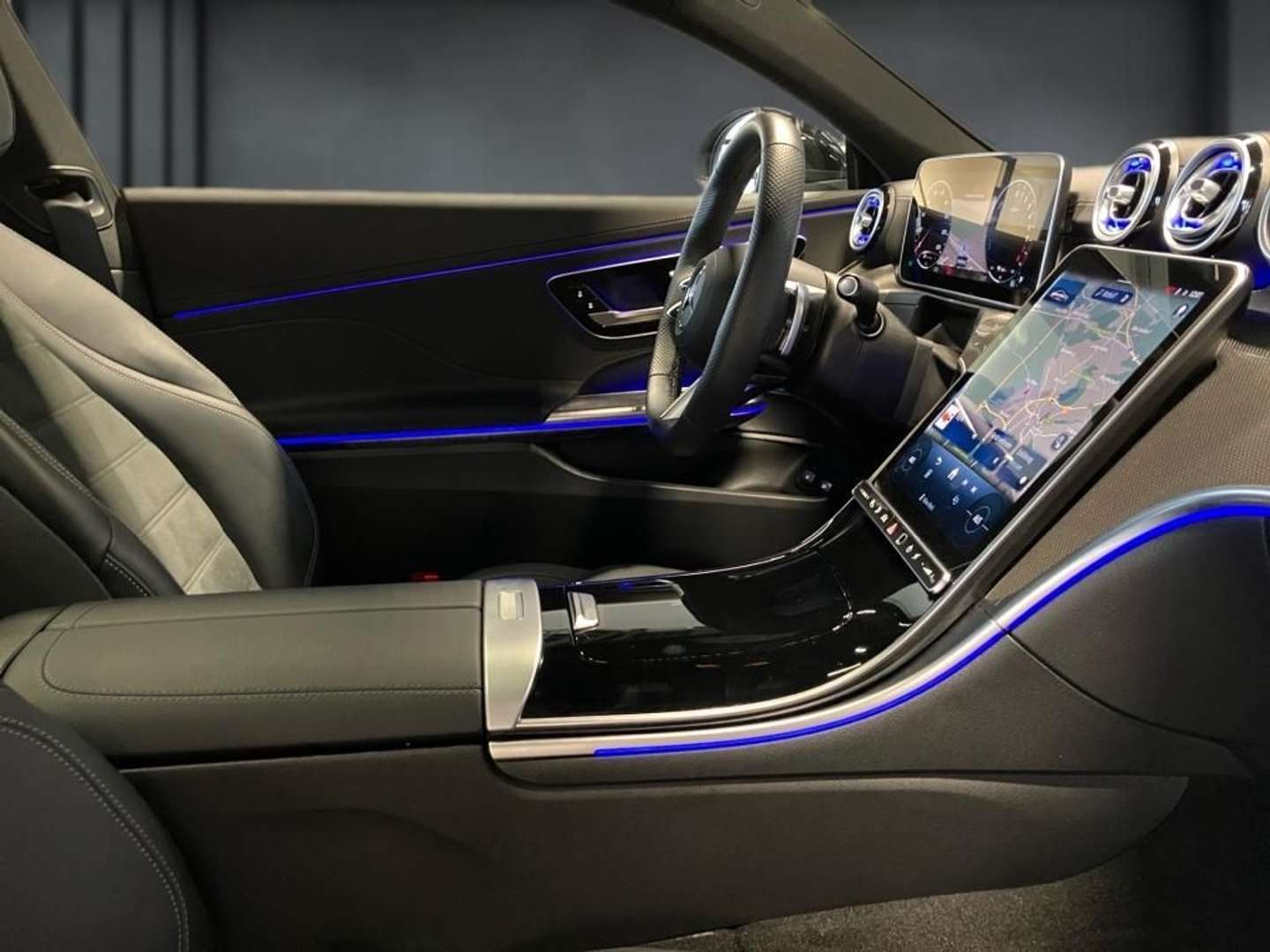 Mercedes CLE 300 Night Edition - 2025 - Joinsteer - #14