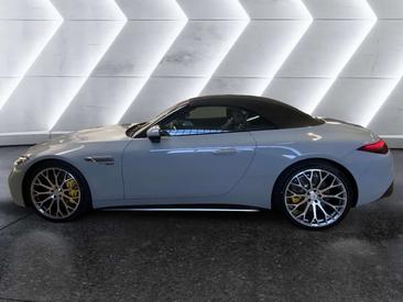 Mercedes SL 63 AMG 63 Premium Plus — photo 5
