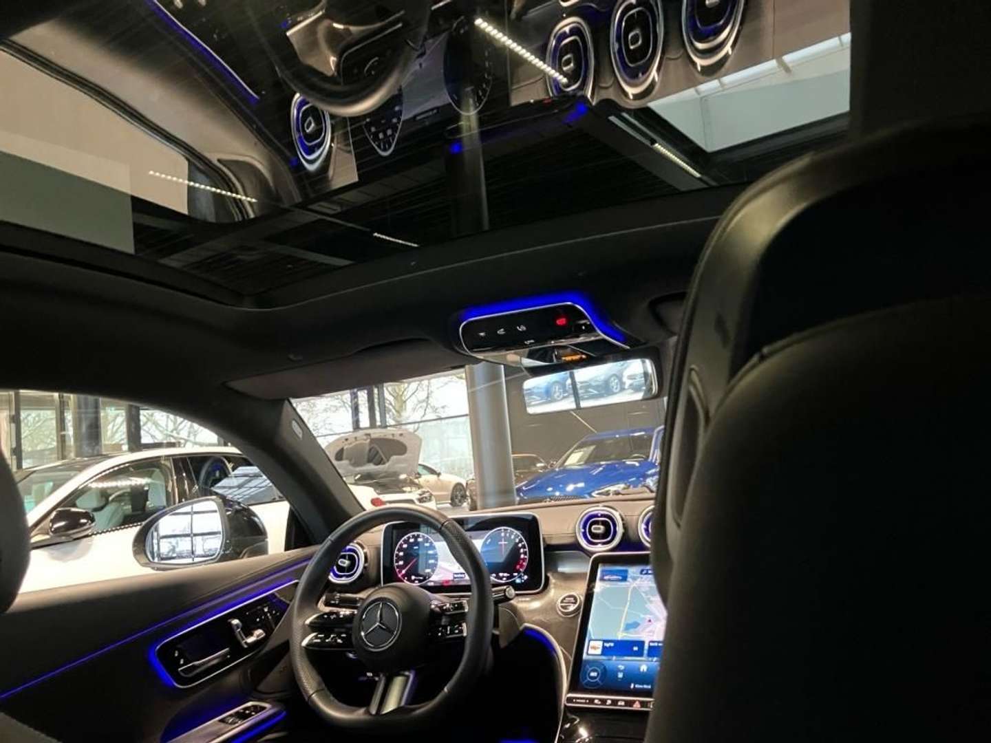 Mercedes CLE 300 Night Edition - 2025 - Joinsteer - #15