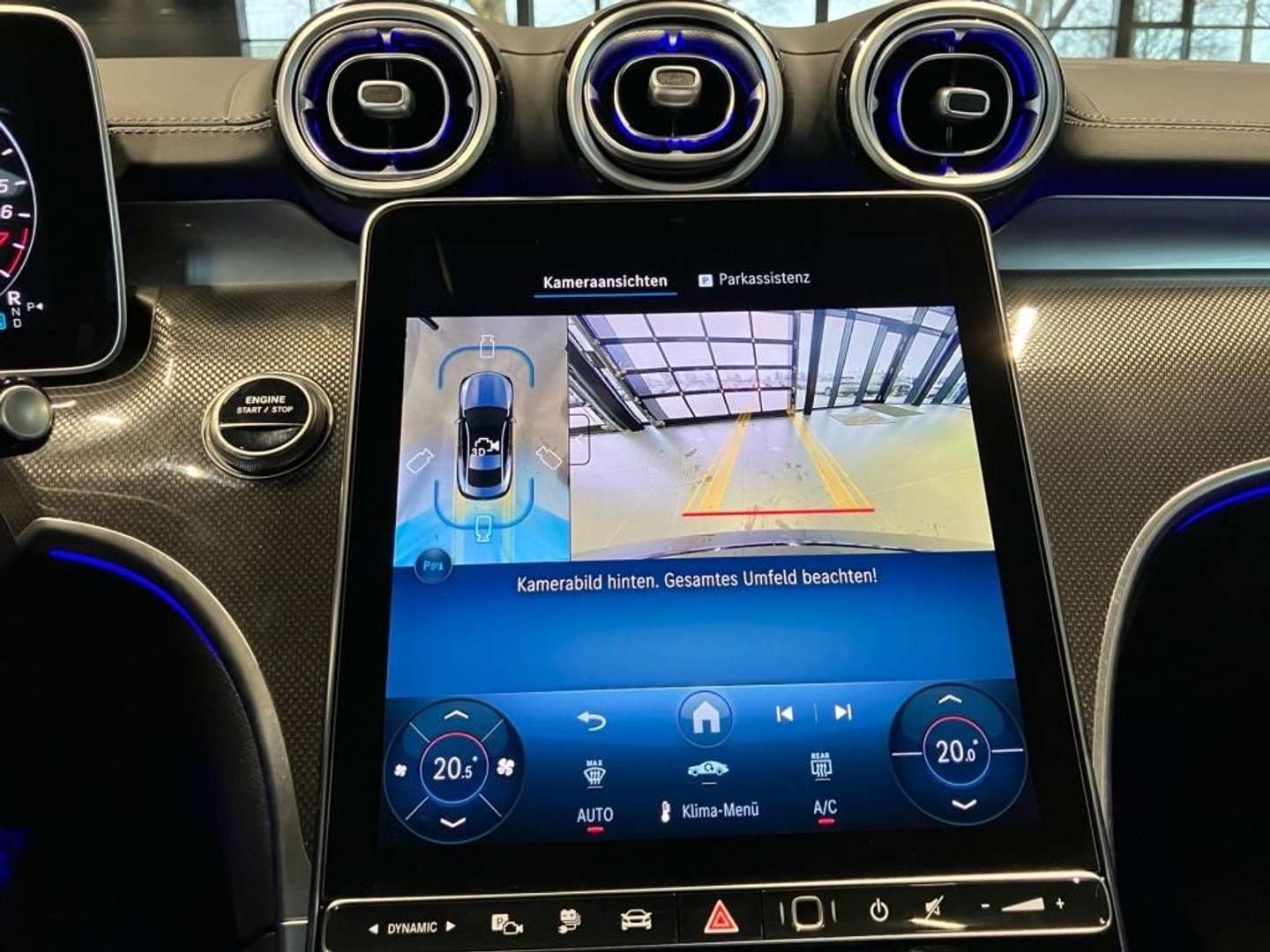 Mercedes CLE 300 Night Edition - 2025 - Joinsteer - #16