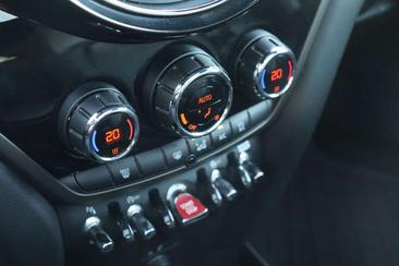 Mini Countryman Chili Cooper S — photo 12