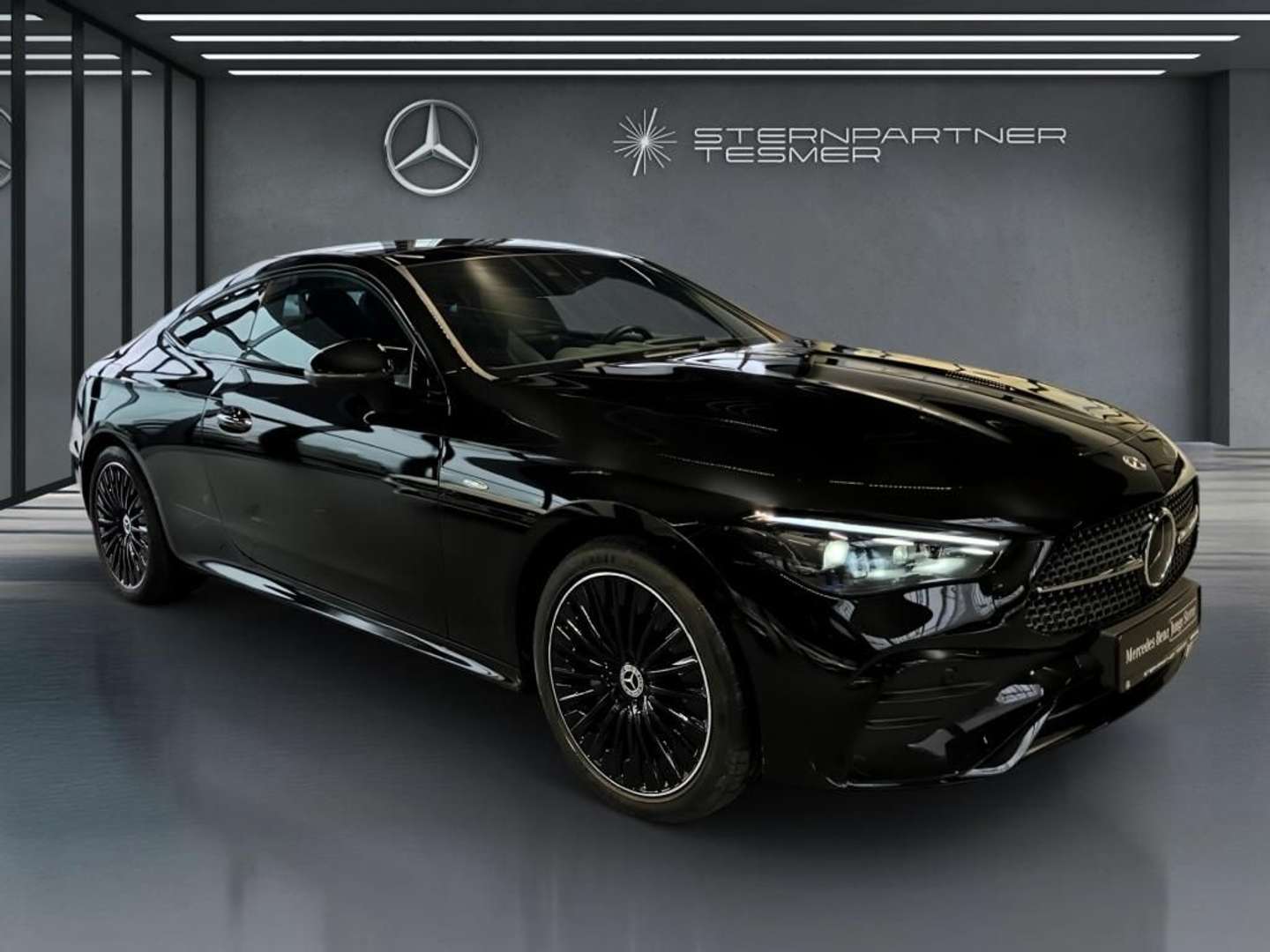 Mercedes CLE 300 Night Edition - 2025 - Joinsteer - #17