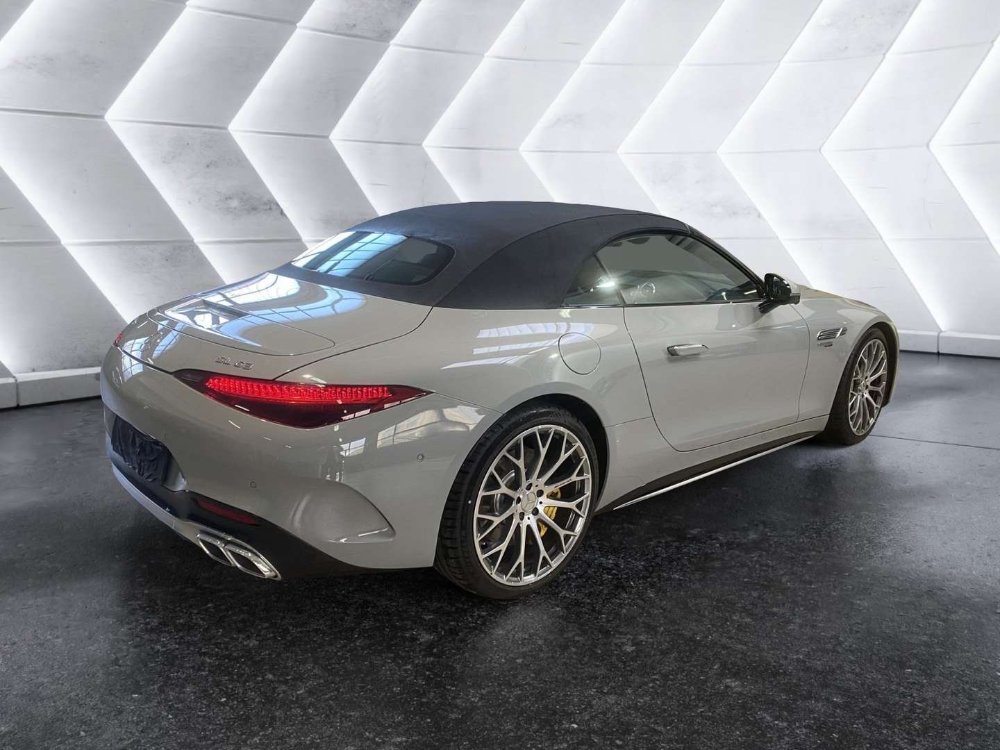 Mercedes SL 63 AMG 63 Premium Plus - 2023 - Joinsteer - #6