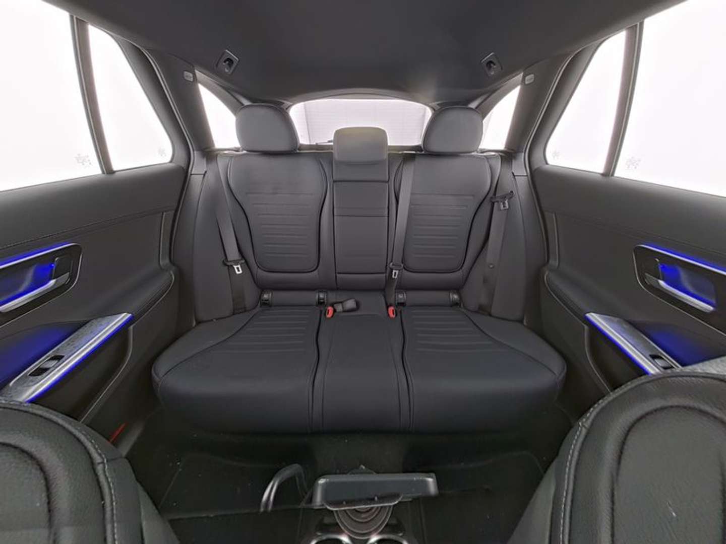 Mercedes Classe C 180 AMG Line - 2025 - Joinsteer - #6