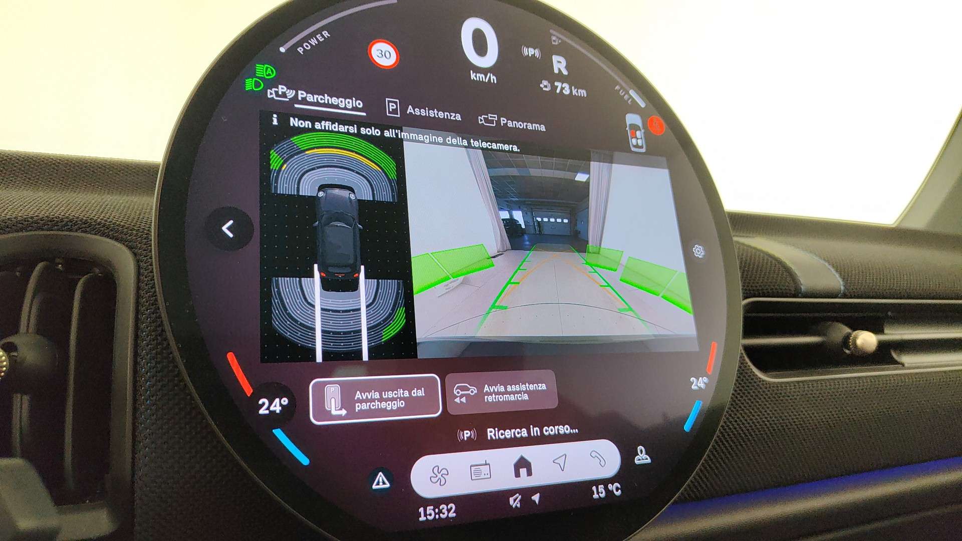 Mini Cabrio Classic Cooper - 2025 - Joinsteer - #14