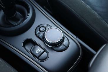 Mini Countryman Chili Cooper S — photo 13