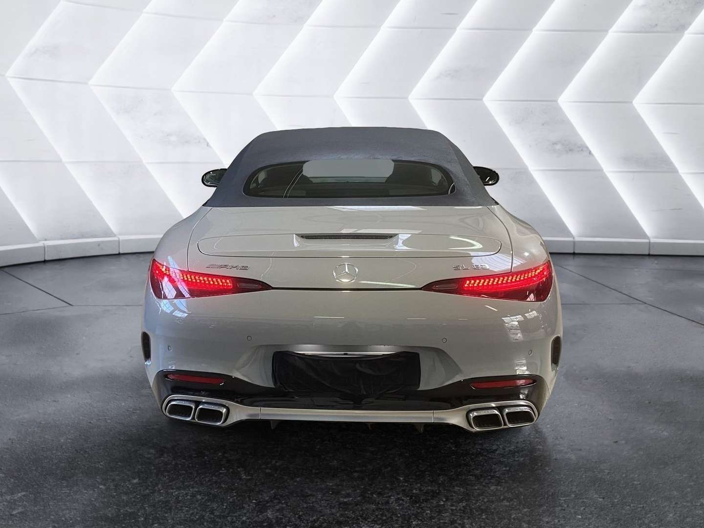 Mercedes SL 63 AMG 63 Premium Plus - 2023 - Joinsteer - #7
