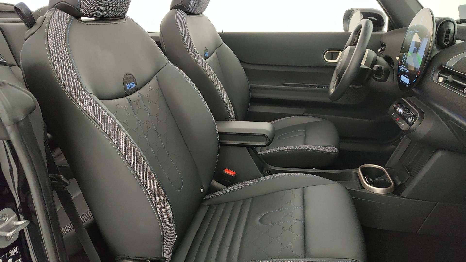 Mini Cabrio Classic Cooper - 2025 - Joinsteer - #16