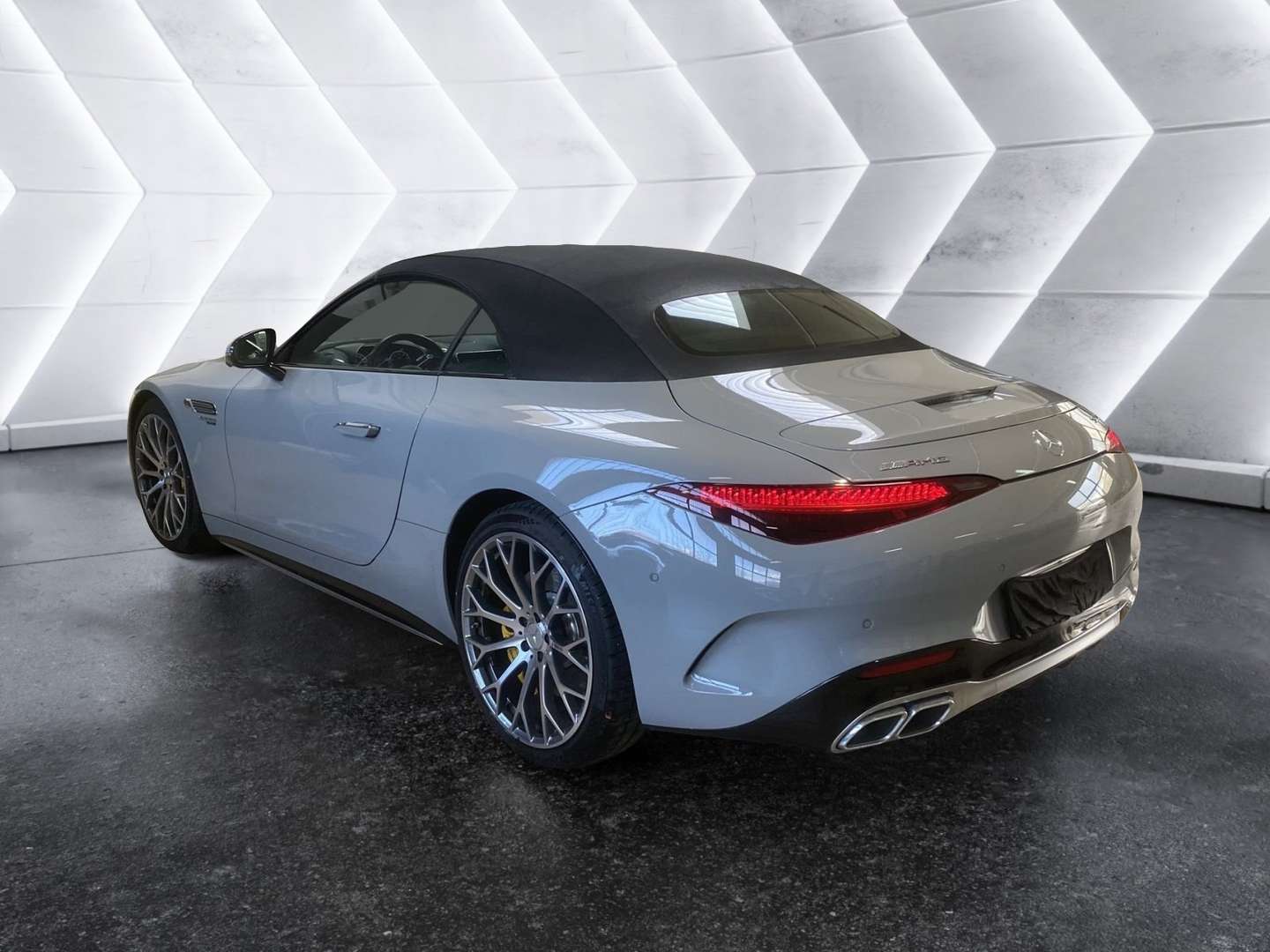 Mercedes SL 63 AMG 63 Premium Plus - 2023 - Joinsteer - #8