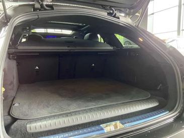 Mercedes Classe E Break 300 AMG Line — photo 6
