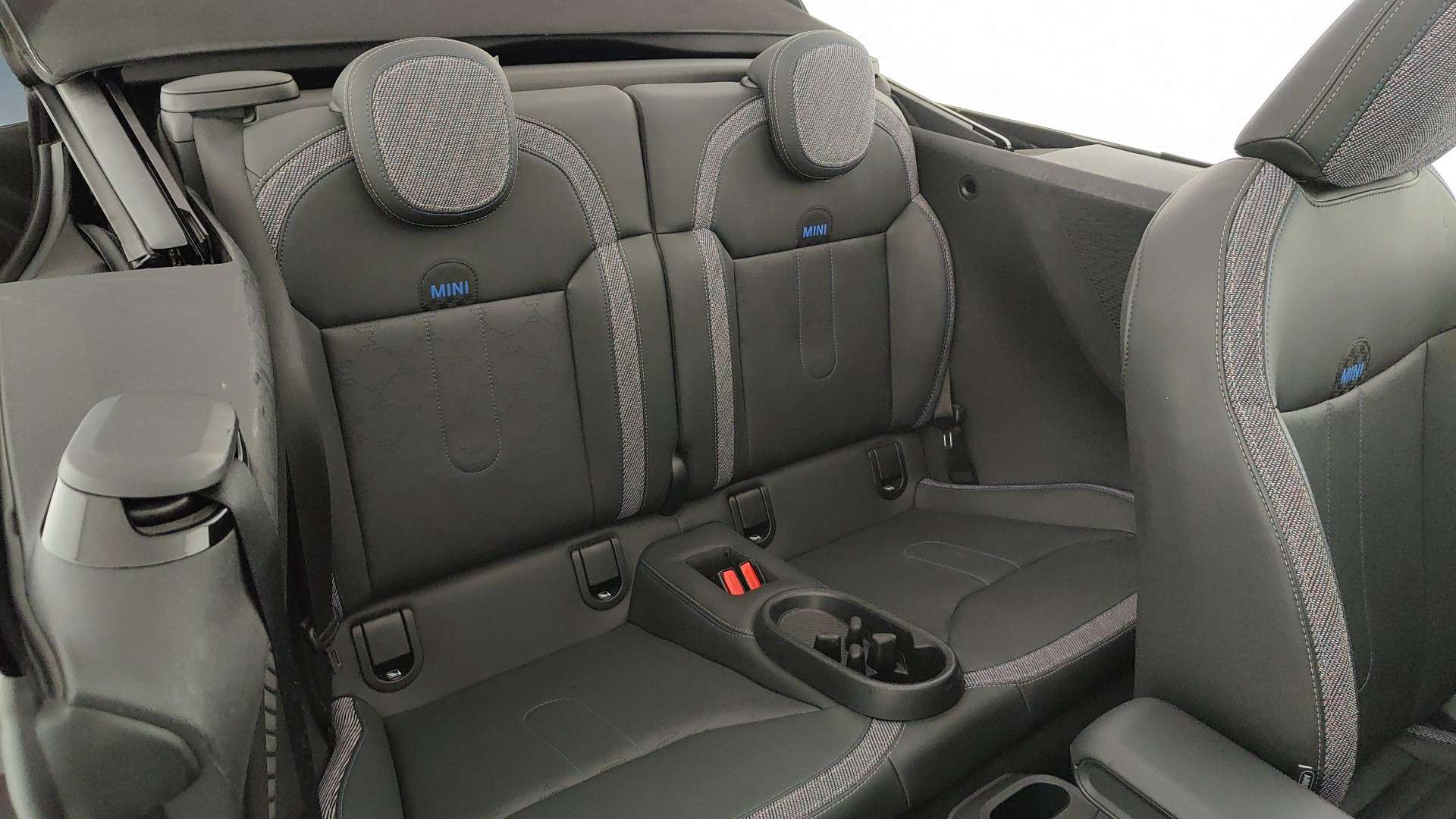 Mini Cabrio Classic Cooper - 2025 - Joinsteer - #17