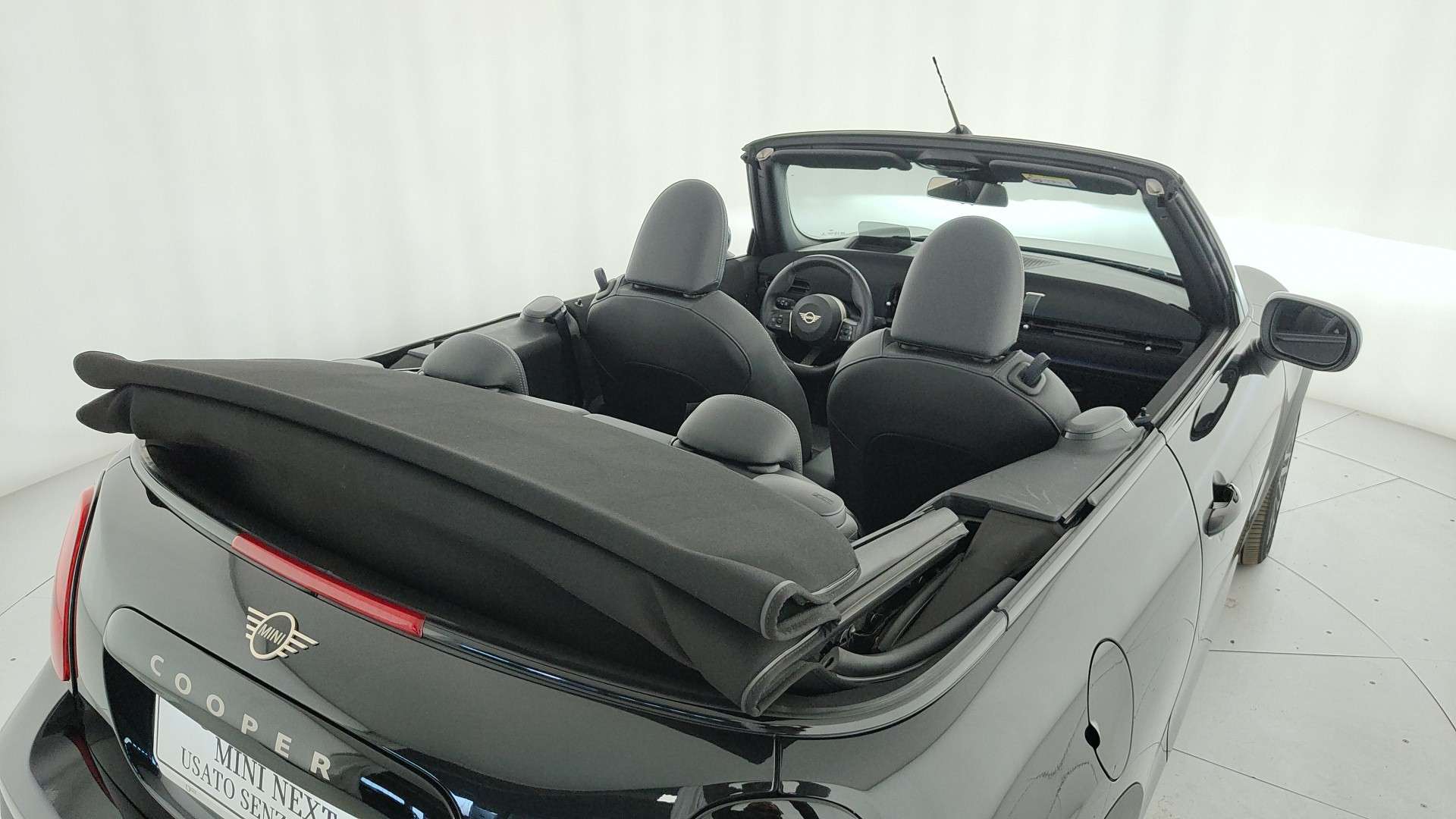 Mini Cabrio Classic Cooper - 2025 - Joinsteer - #18