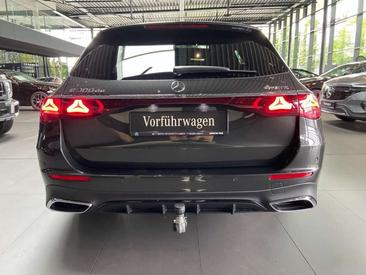Mercedes Classe E Break 300 AMG Line — photo 8