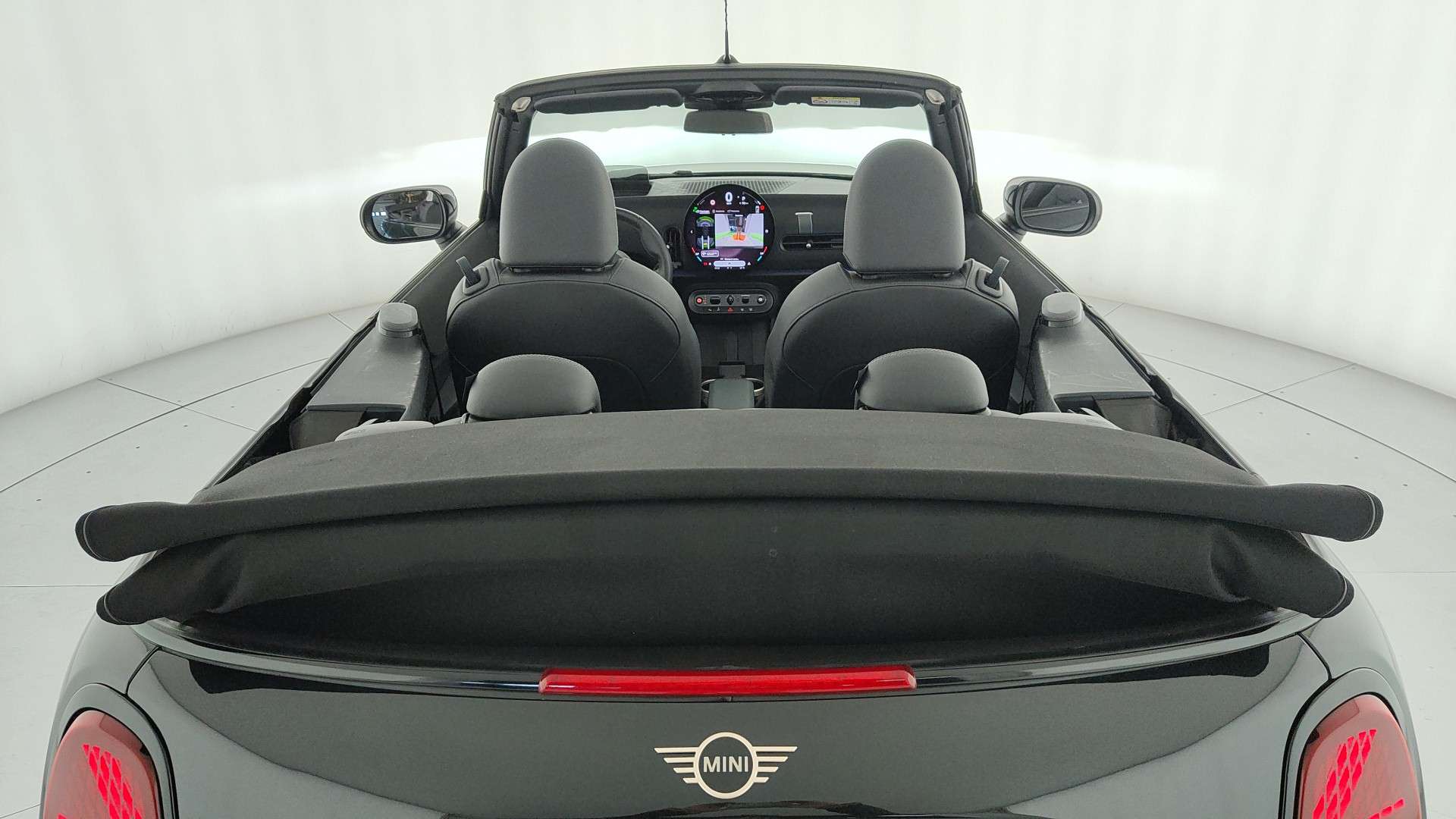 Mini Cabrio Classic Cooper - 2025 - Joinsteer - #19