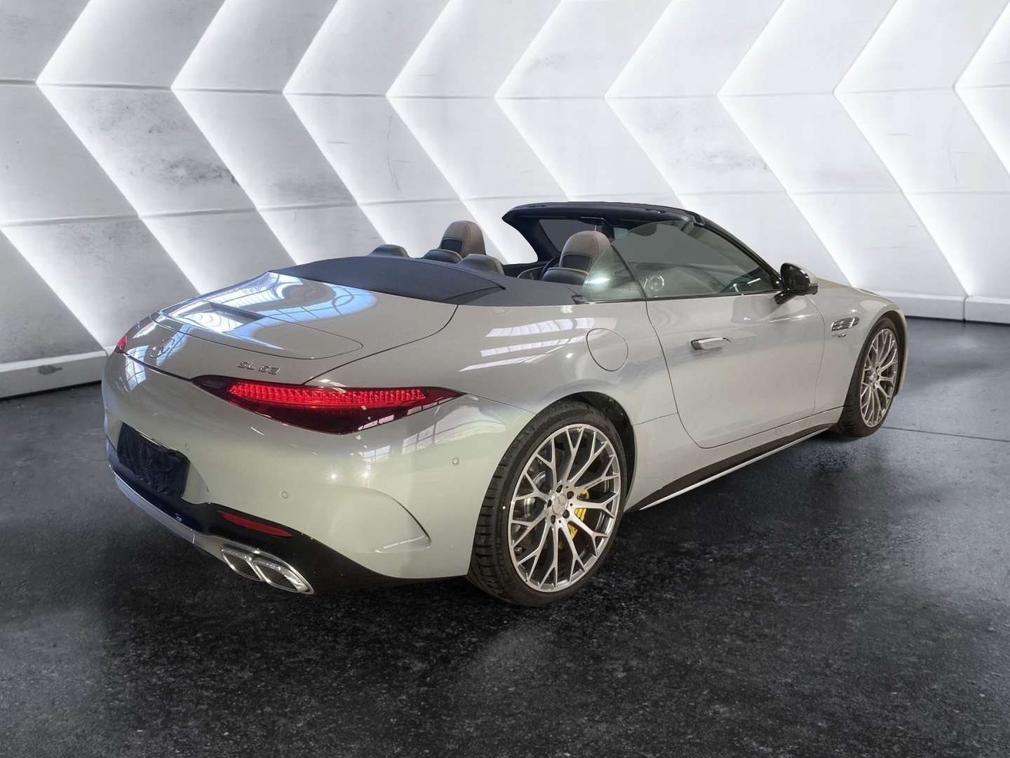 Mercedes SL 63 AMG 63 Premium Plus - 2023 - Joinsteer - #11