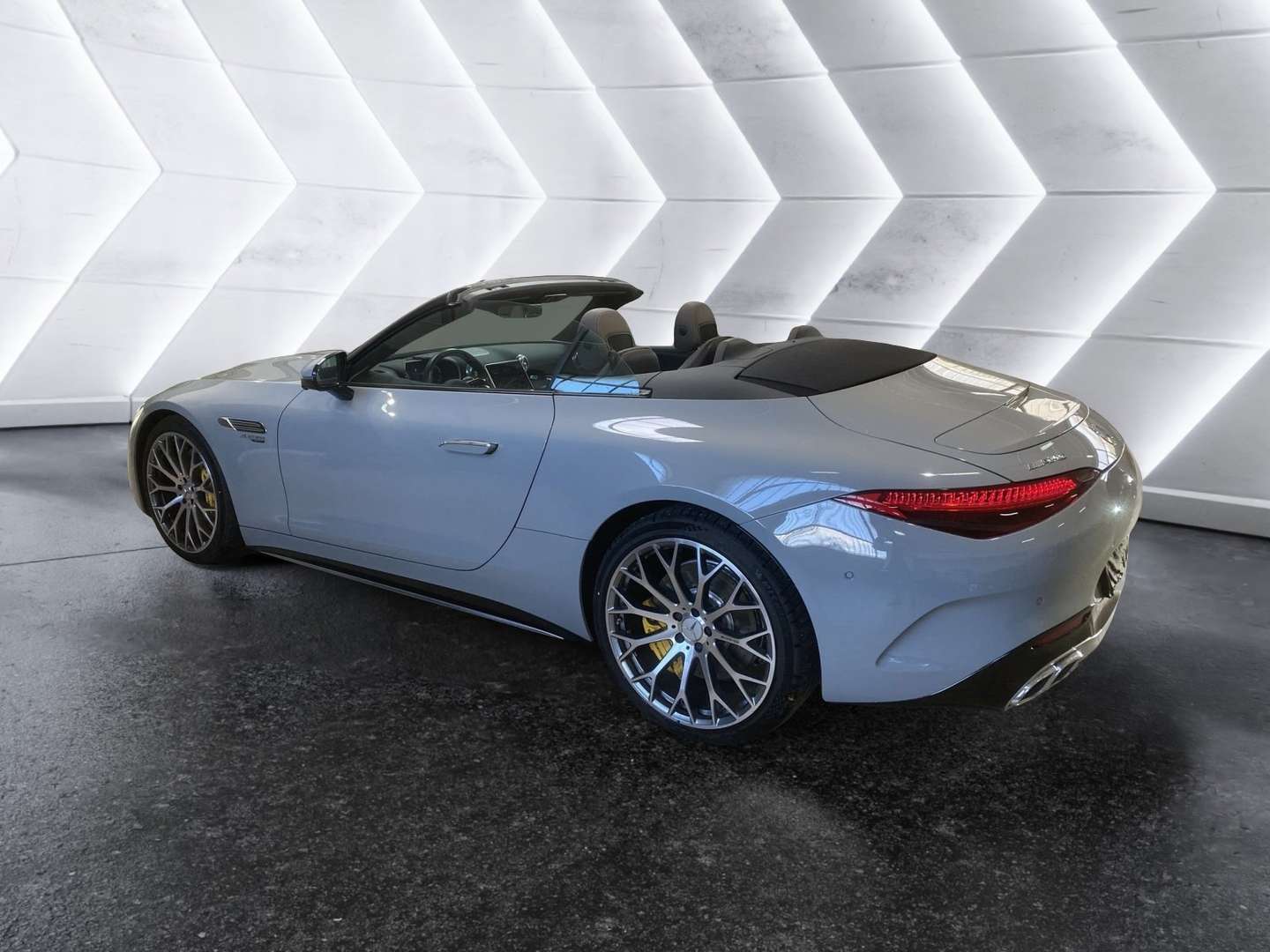 Mercedes SL 63 AMG 63 Premium Plus - 2023 - Joinsteer - #12