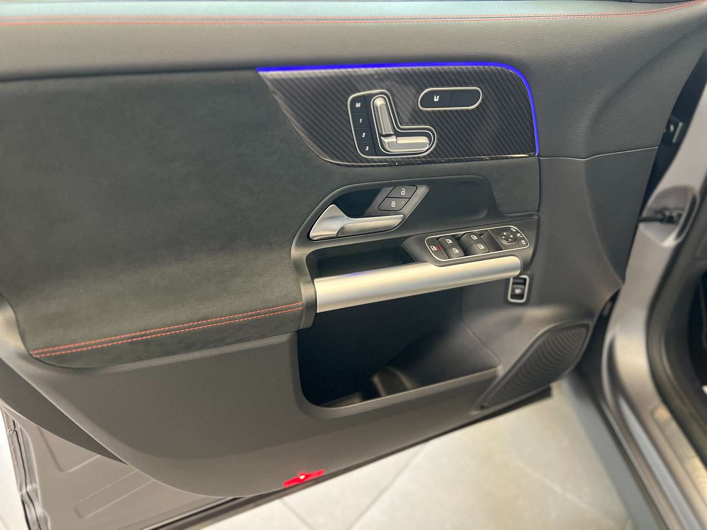 Mercedes GLA 35 AMG 35 AMG Line - 2025 - Joinsteer - #13