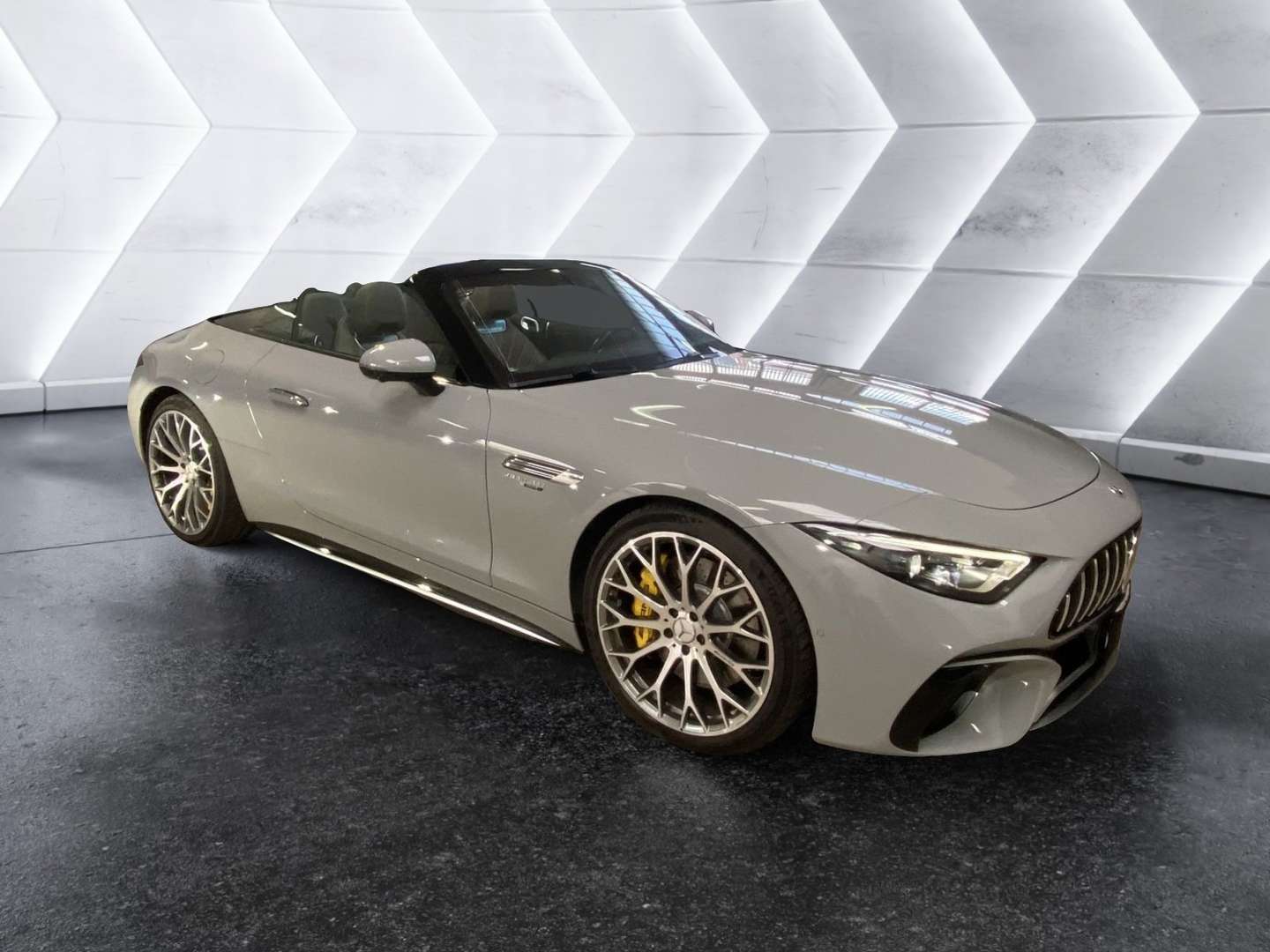 Mercedes SL 63 AMG 63 Premium Plus - 2023 - Joinsteer - #13