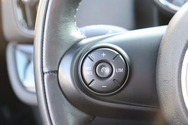 Mini Countryman Chili Cooper S — photo 20
