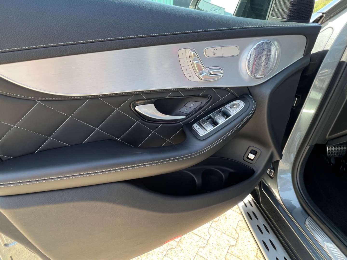Mercedes GLC 63 AMG 63 AMG Line - 2019 - Joinsteer - #14