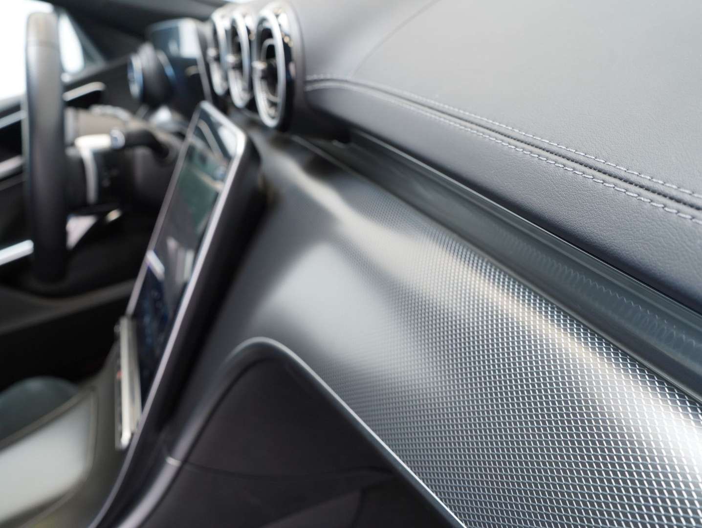 Mercedes Classe C 300 E 300 AMG Line - 2023 - Joinsteer - #12