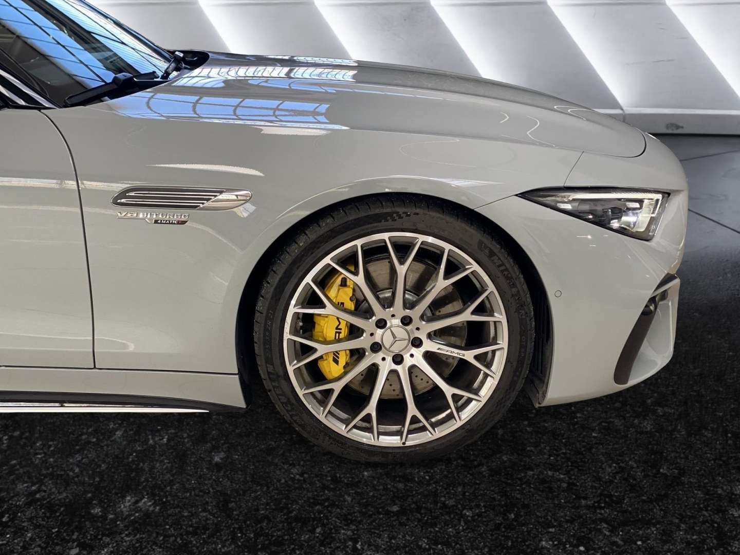 Mercedes SL 63 AMG 63 Premium Plus - 2023 - Joinsteer - #15