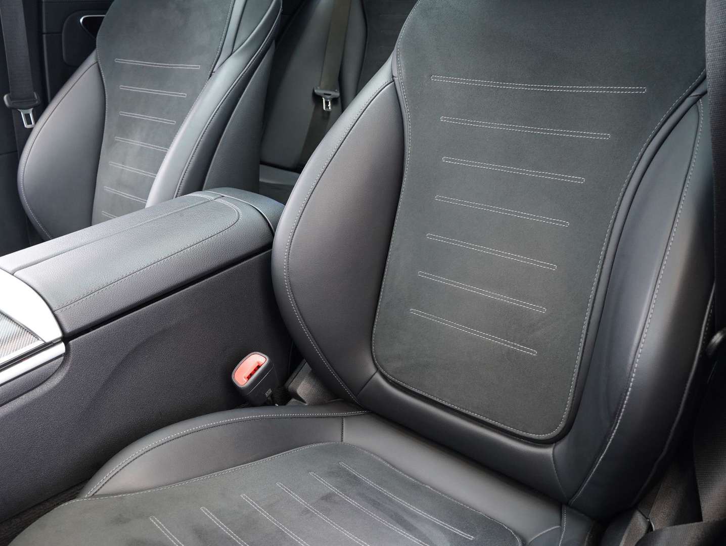 Mercedes Classe C 300 E 300 AMG Line - 2023 - Joinsteer - #13