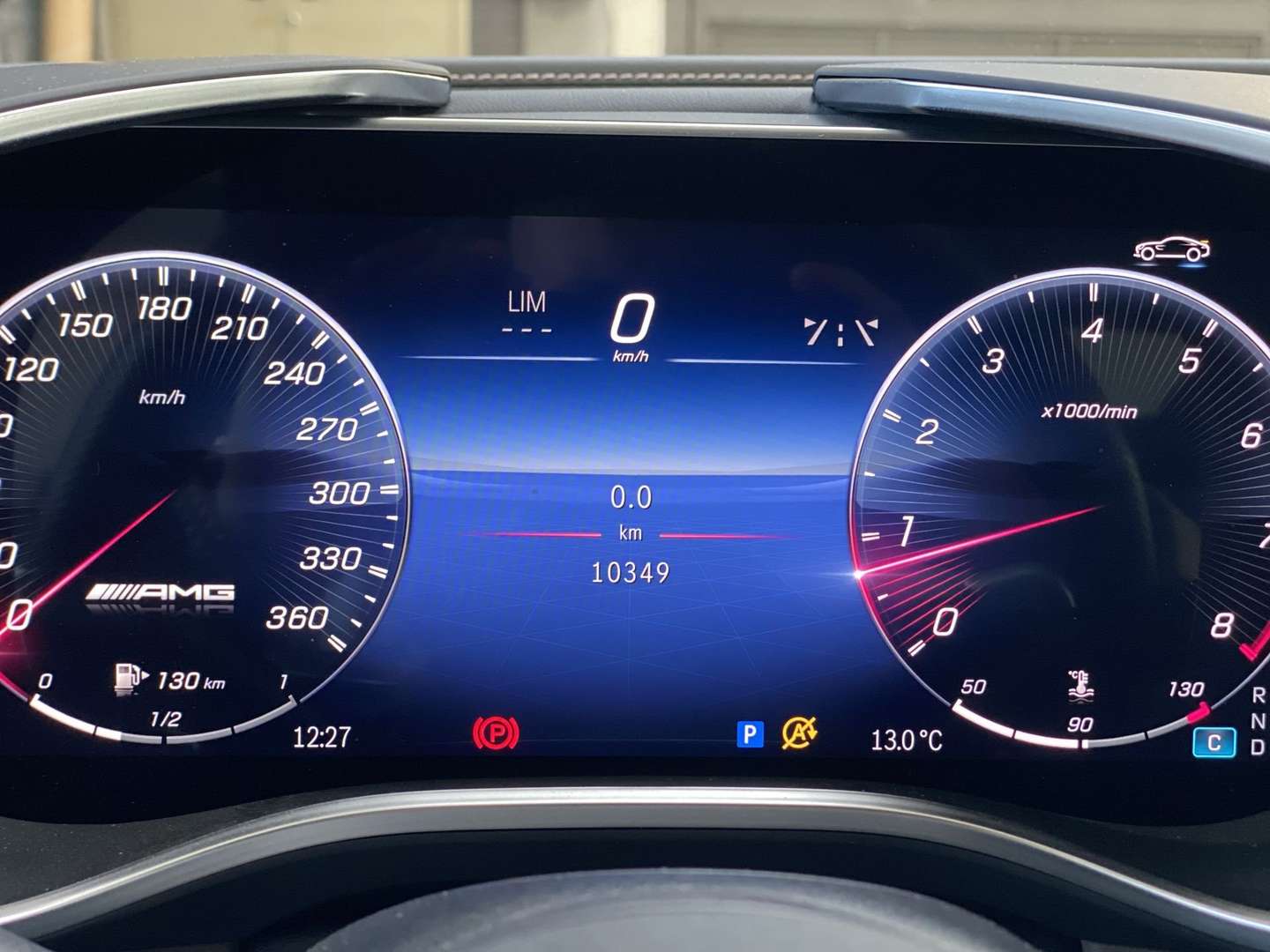 Mercedes SL 63 AMG 63 Premium Plus - 2023 - Joinsteer - #16