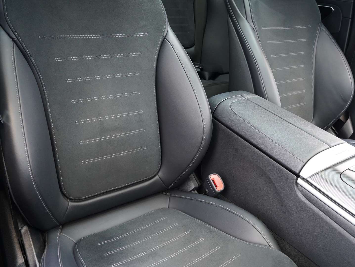 Mercedes Classe C 300 E 300 AMG Line - 2023 - Joinsteer - #14